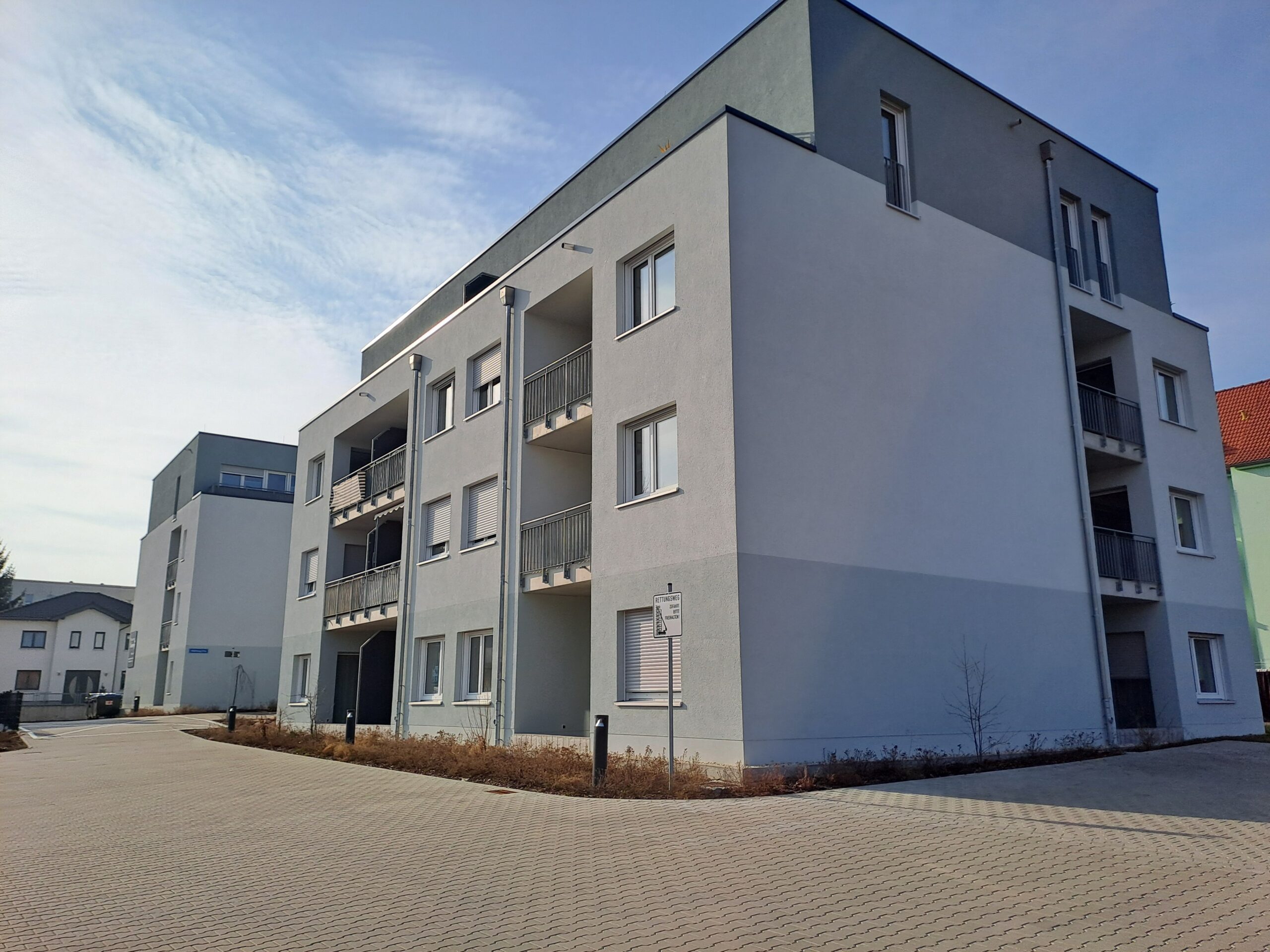 20250310_150517 Betreutes Wohnen Freiberg